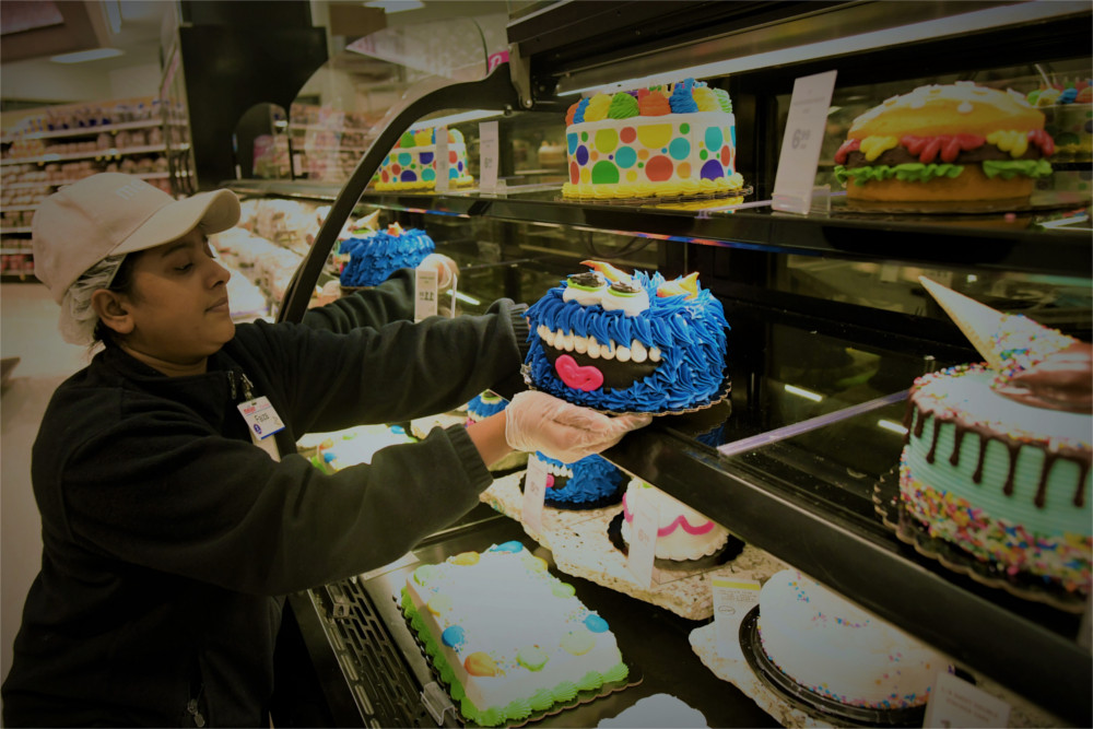 Order Custom Cakes Online The Fastest and Easy Way Ordering Cake