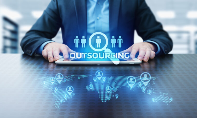 How To Get The Most Out Of Your IT Outsourcing Services