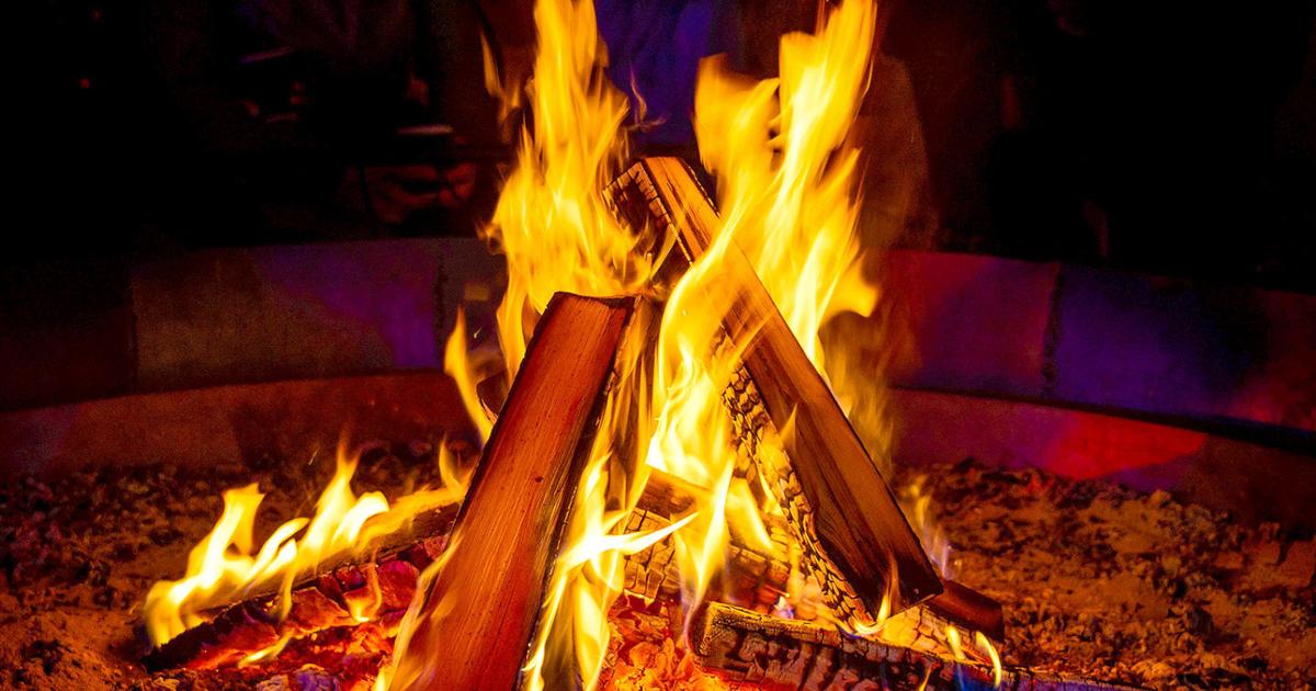 How To Use A Solo Stove Fire Pit? 4 Tips For Beginners Verge Campus