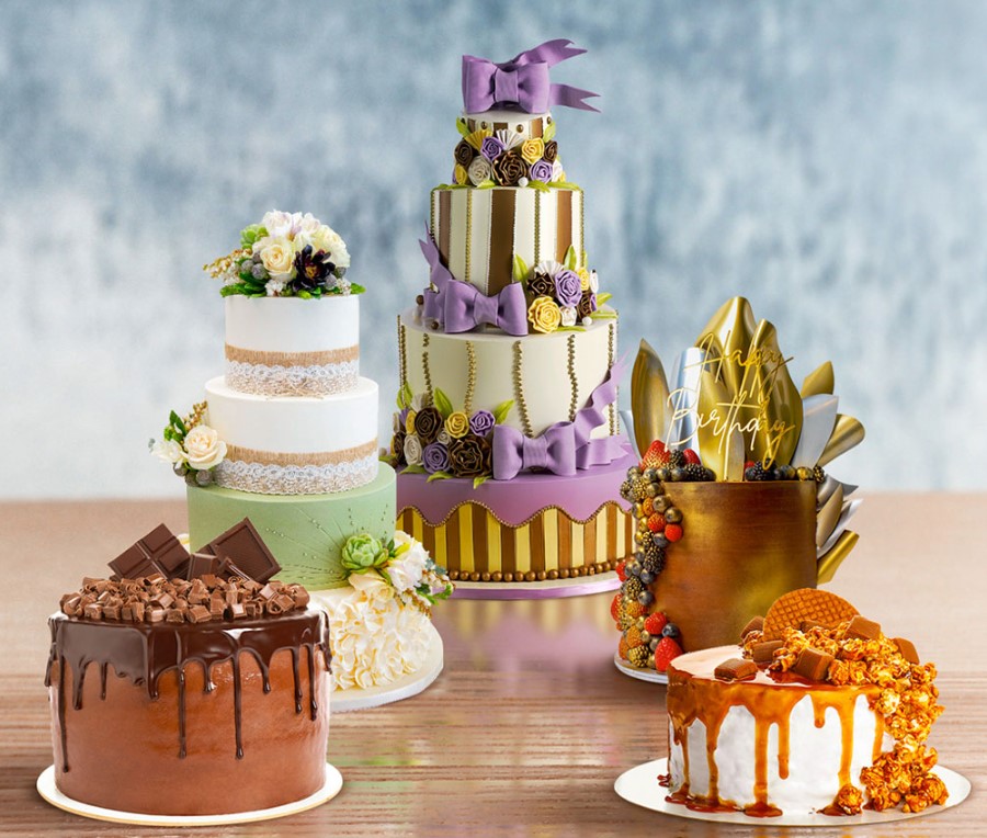 Customized Cakes Your Own Cake With These Thoughts Tips Verge Campus Customized Cakes Your Own Cake With These Thoughts Tips Verge Campus