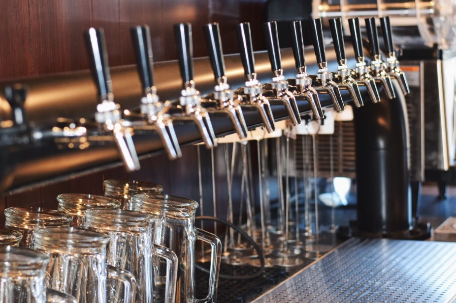 How Much Does It Cost to Install a Draft Beer System in Canada? Verge Campus