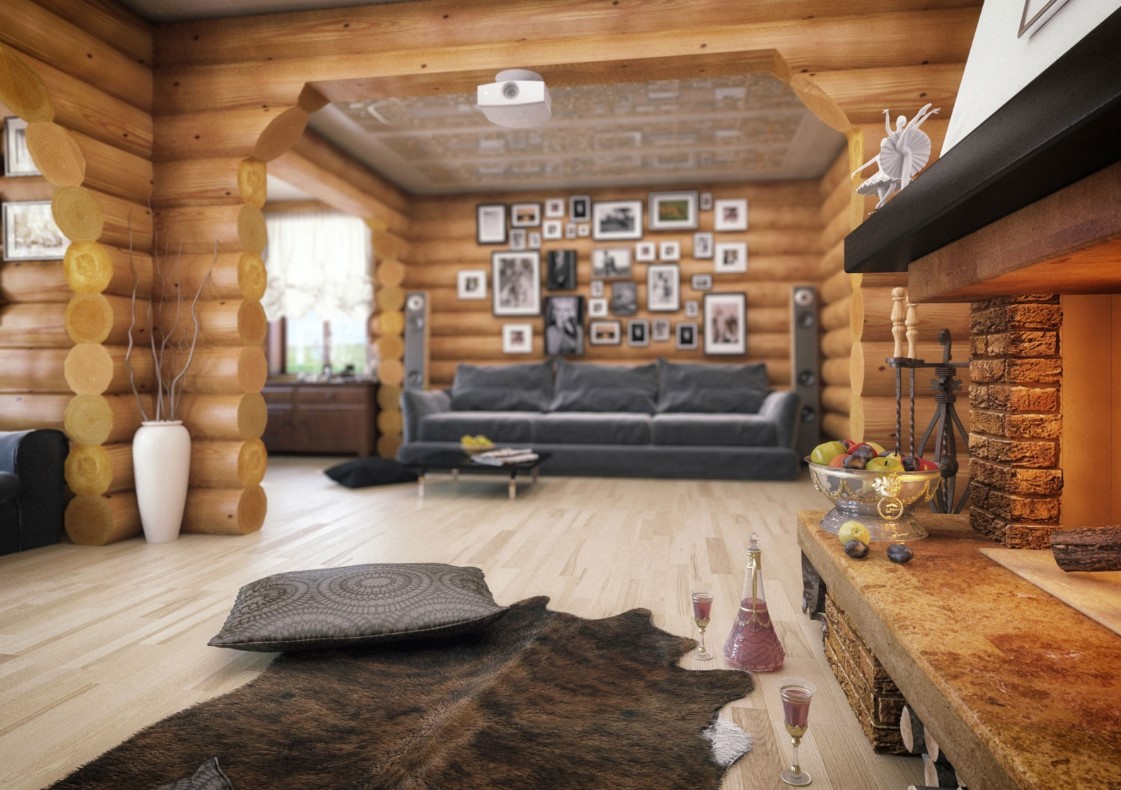 5 Ranch Style Decoration Ideas to Update Your Living Room Verge Campus