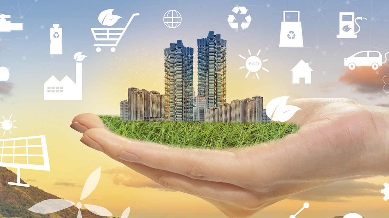 Sustainability Startups You Need to Know About - Verge Campus