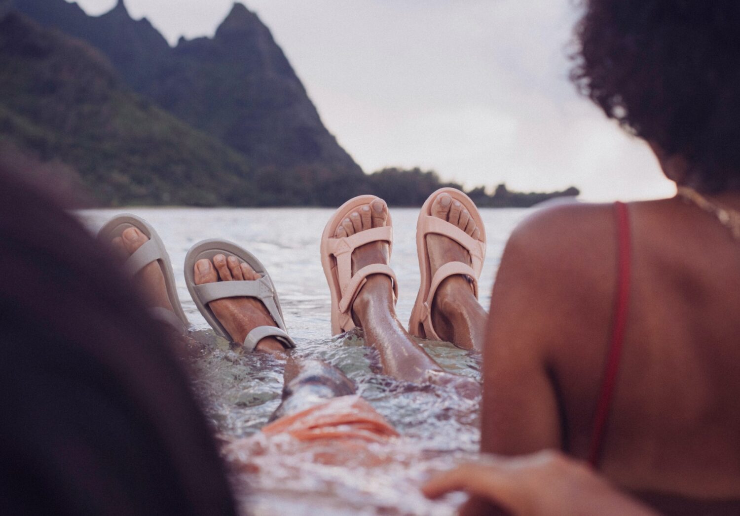 5 Tips for Staying Healthy While on Vacation Verge Campus