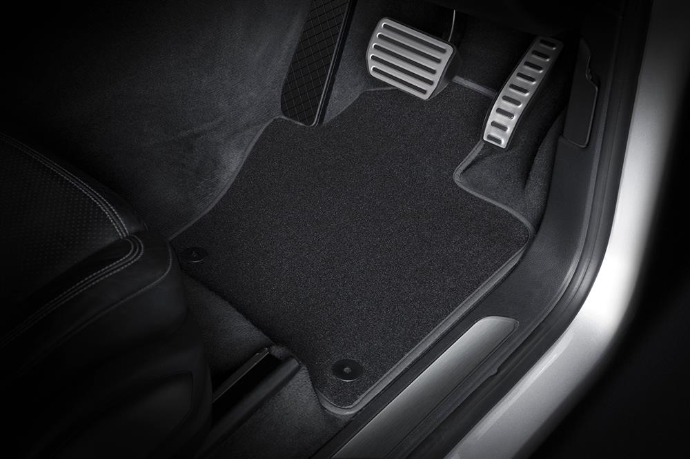 Best Car Mats for Your Holden Captiva Verge Campus