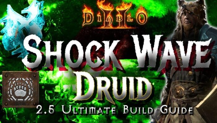 The Most Straightforward And Versatile Necro Build Available In Diablo   Diablo II 700x396 