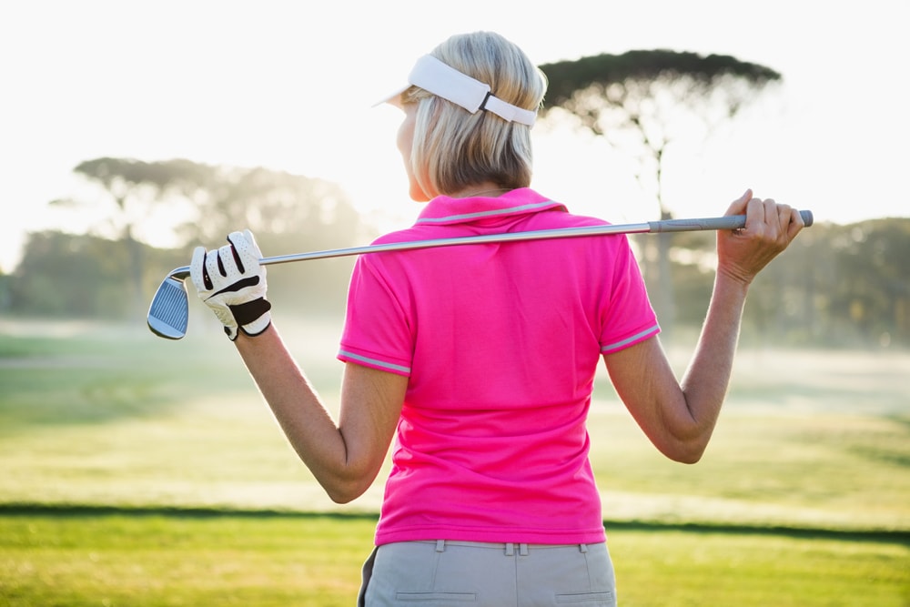 How Many Golf Balls Does an Average Golfer Lose? Verge Campus