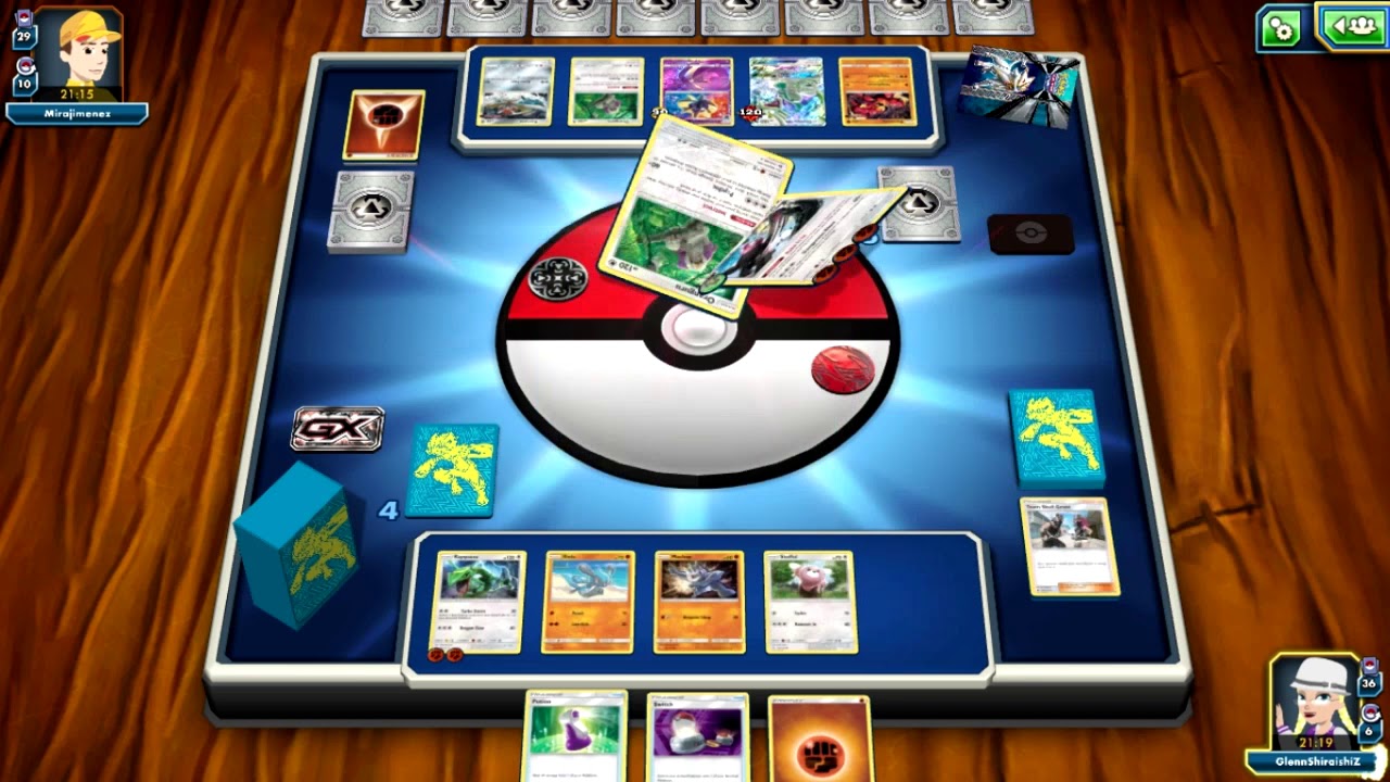 Take Your Pokemon TCG Online Experience to the Next Level Verge Campus