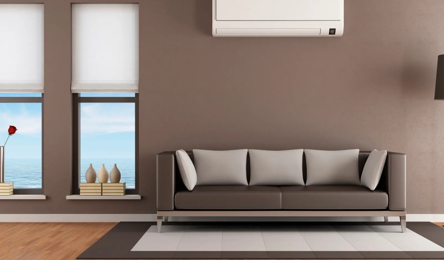 Why Does Your HVAC System Smell Like Burning Plastic? Verge Campus