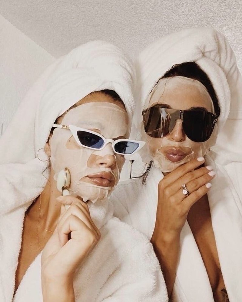 How Often Should You Have An Ultrasonic Facial 2024 Guide Verge Campus