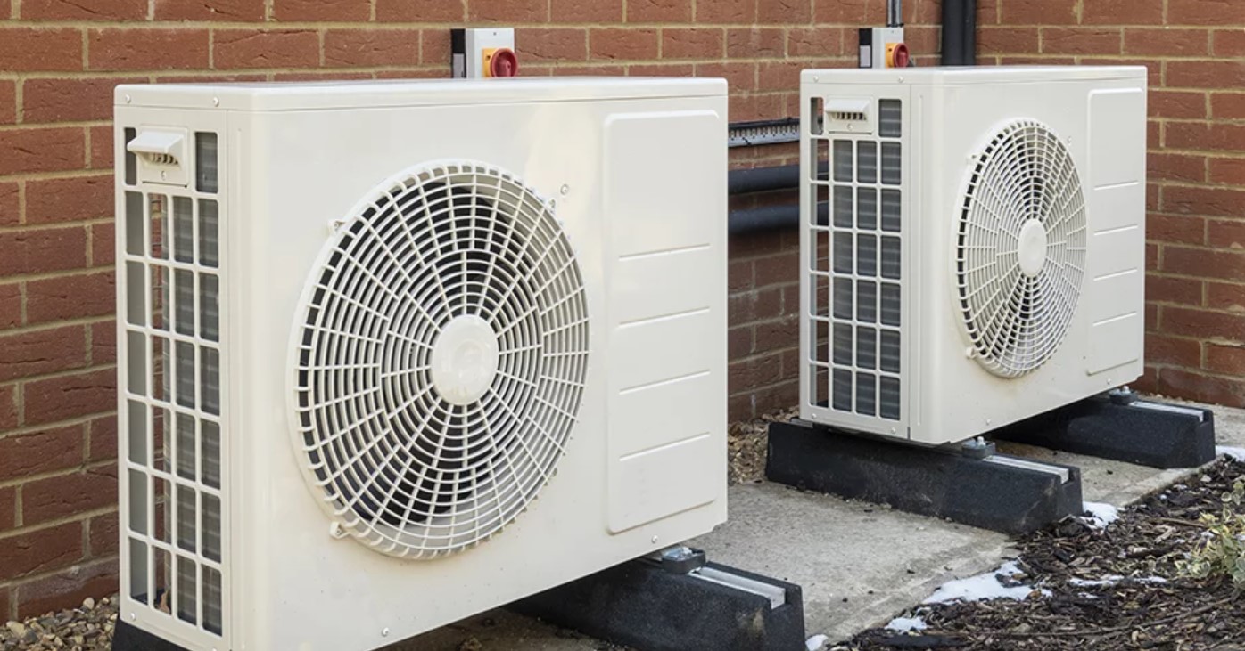 Why Does Your HVAC System Smell Like Burning Plastic? Verge Campus