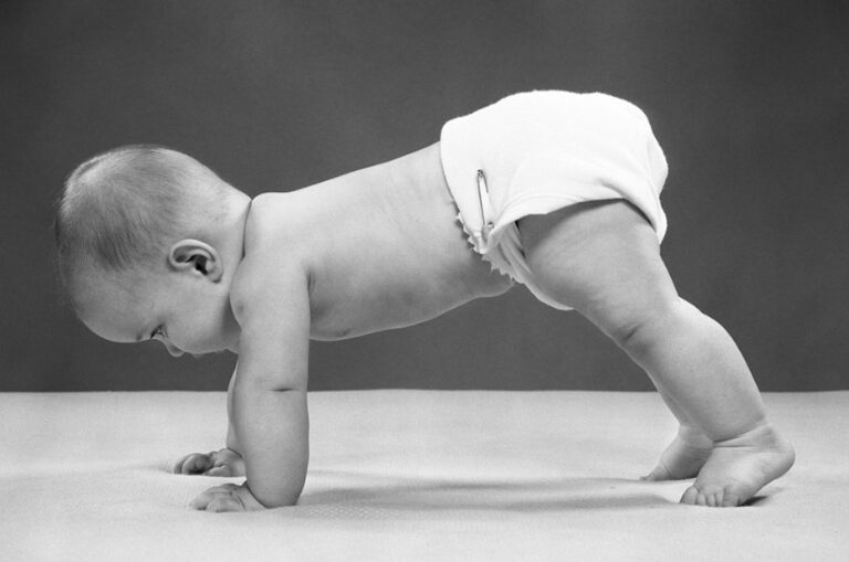 The Long History and Origin of Diapers Verge Campus