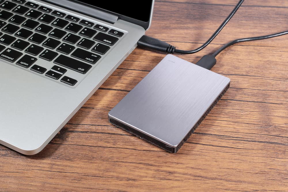 How to Recover Data from an External Hard Drive on Mac - Verge Campus