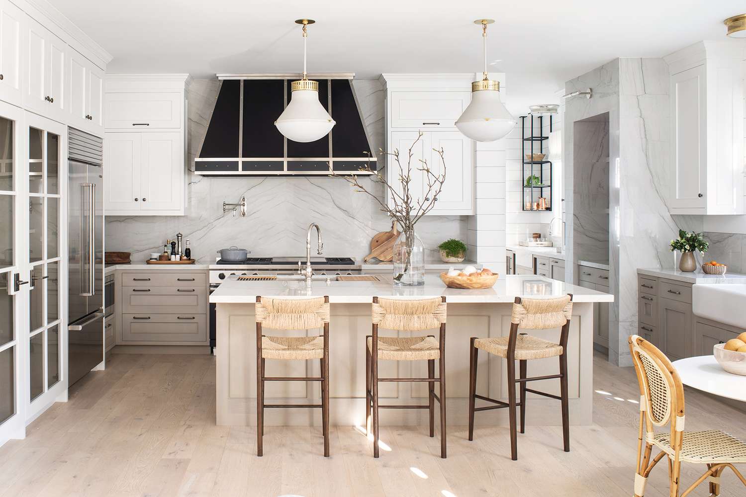 Don't Do This in Your Kitchen Interior Design - Verge Campus
