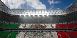 Inspiring Mexican Footballers
