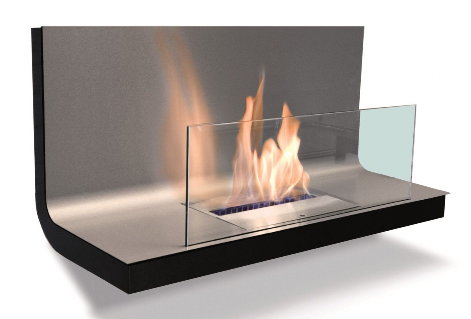 Exploring These 10 Benefits of BioEthanol Fireplaces Verge Campus
