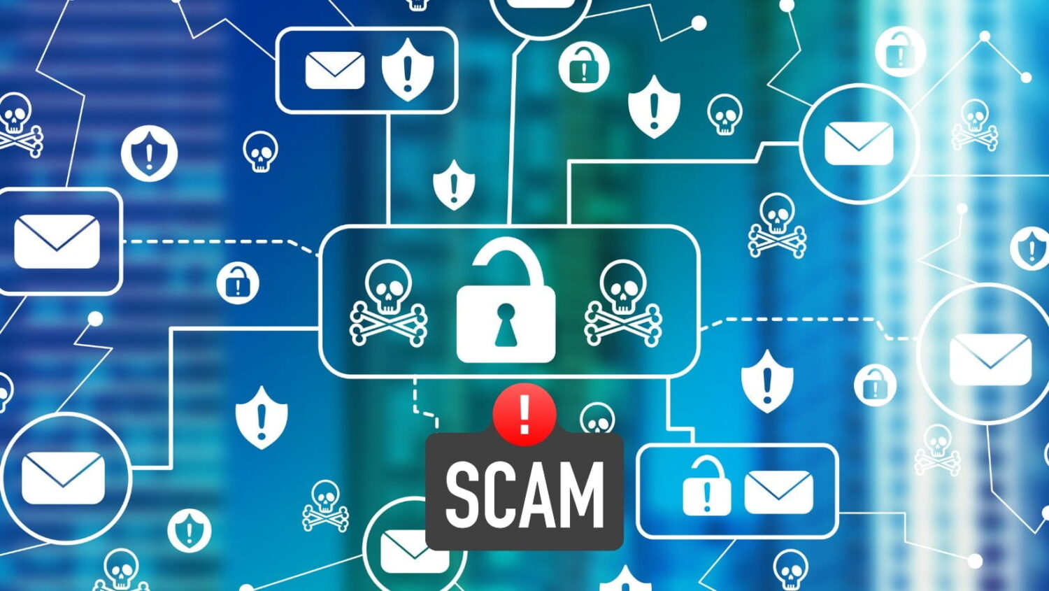 How to Spot and Avoid Cryptocurrency Scams ─ 5 Tips for Beginner ...