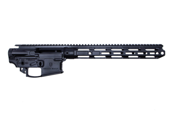 Chassis System ar15