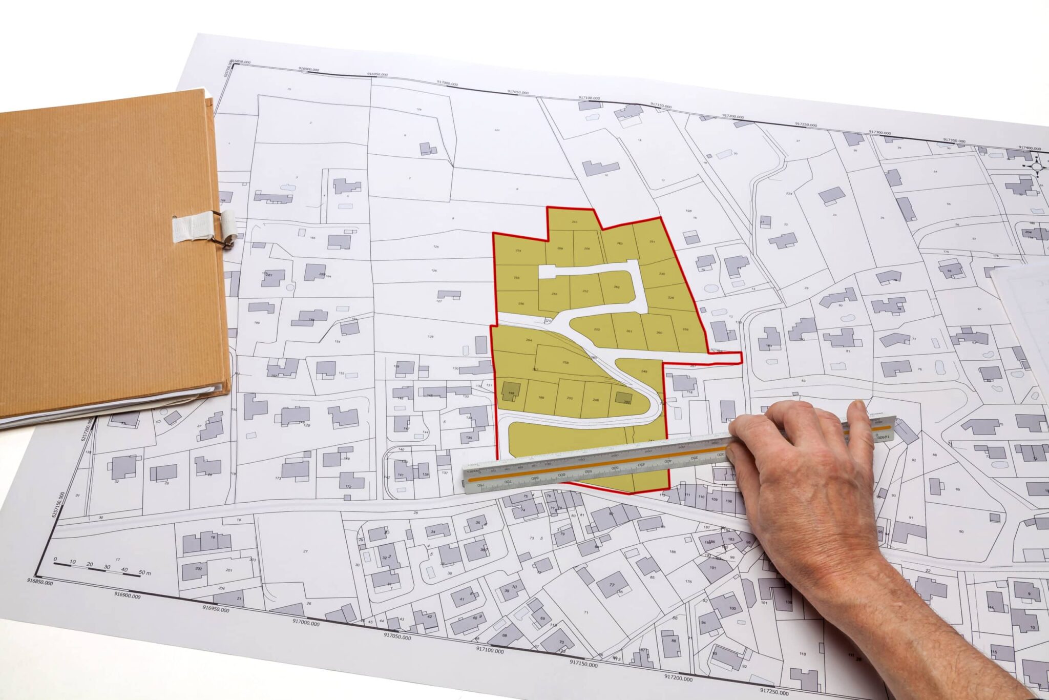 Navigating Zoning Regulations ─ How a Permit Expediter Can Help Verge