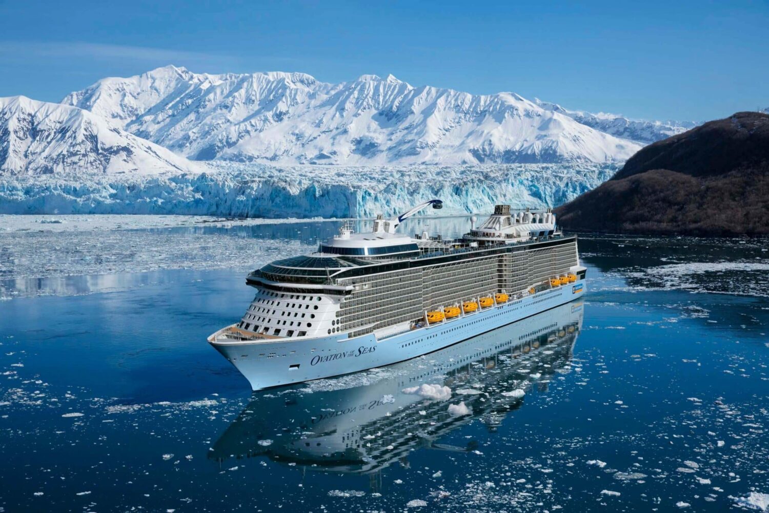 Why Choose an Alaskan Cruise? Captivating Reasons to Embark on this 