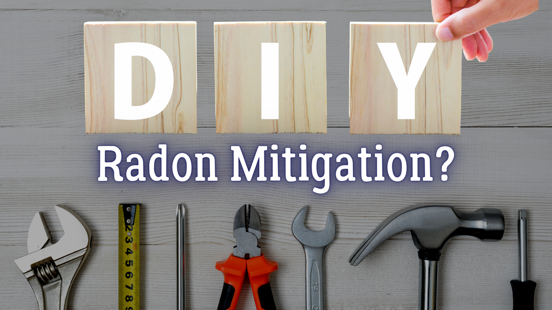 DIY VS Professional Choosing The Right Approach For Radon Testing