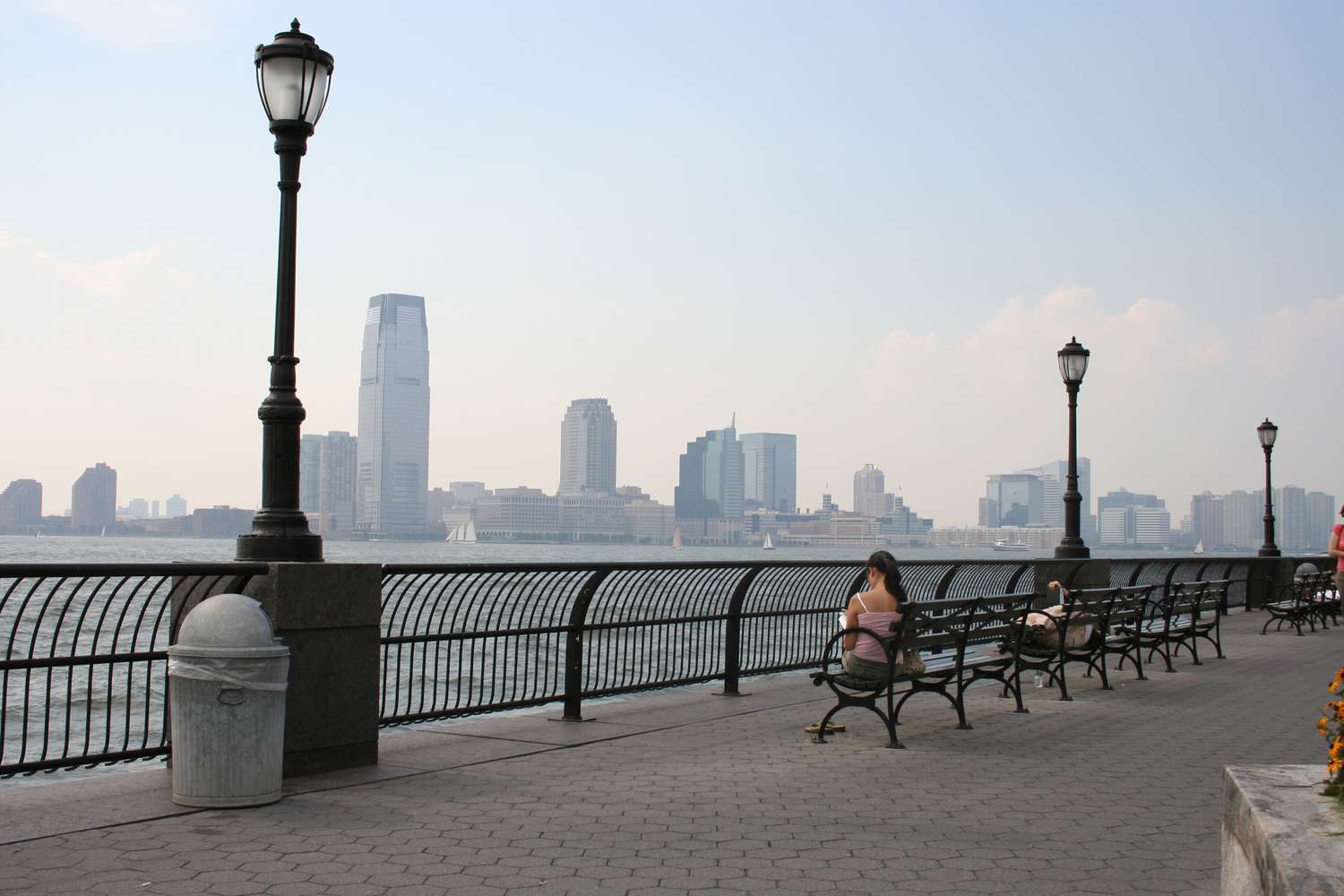 Best NYC Parks Not Named Central: Discovering New York’s Lesser-Known ...