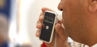 Breath Alcohol Testers