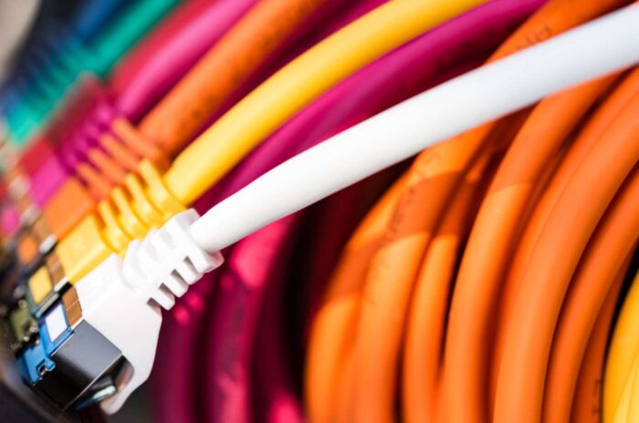Choosing the Right Ethernet Cable for Optimal Streaming
