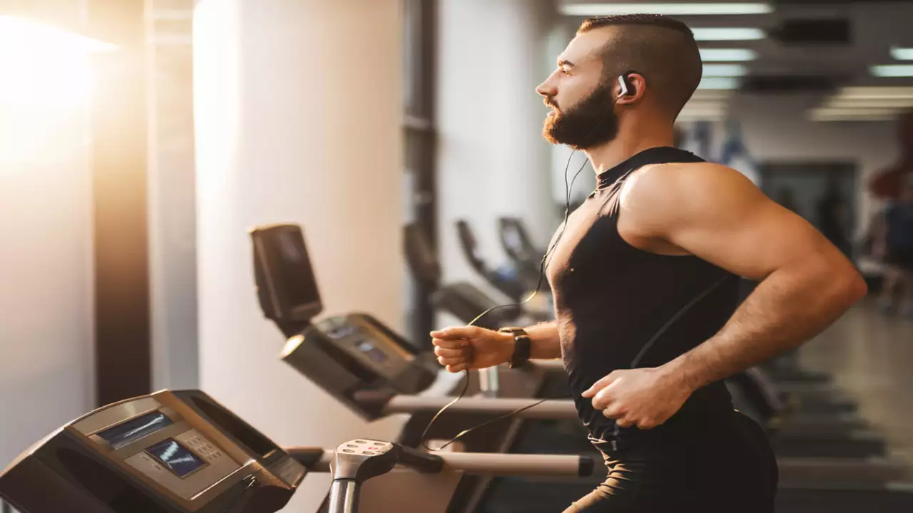 Fitness at its Finest Discovering the Best Gyms in Dallas 2024 Verge