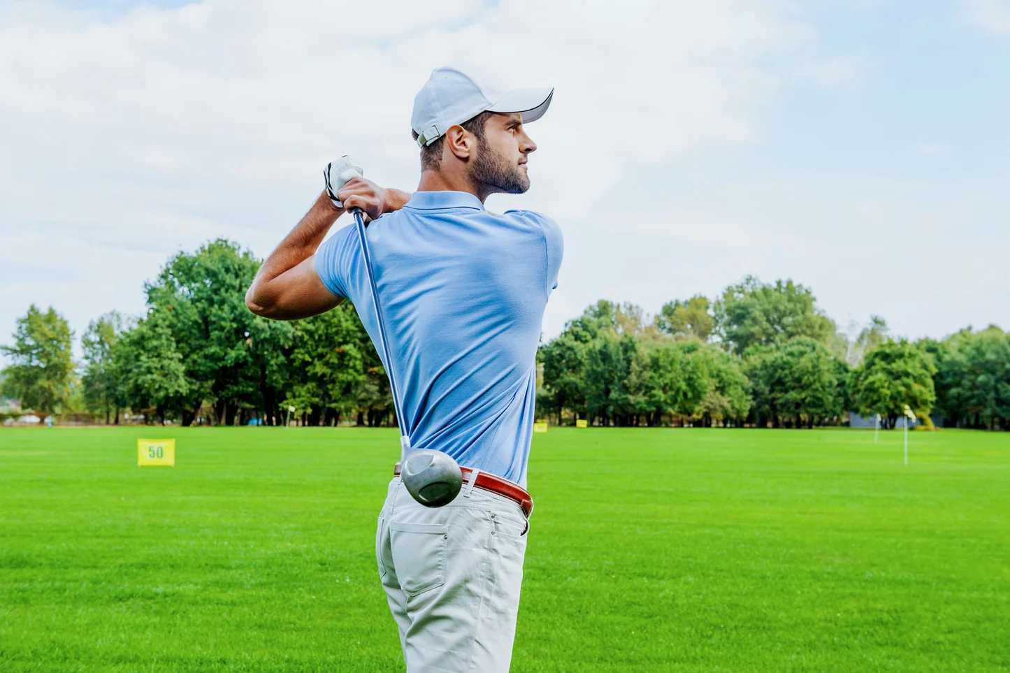 The Path to Golf Teaching: Certification and Training Requirements
