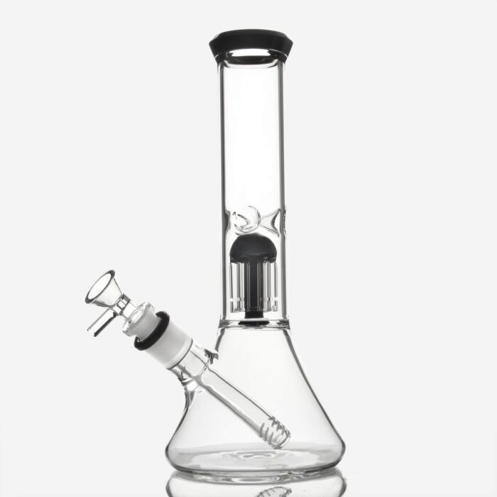 What Is a Bong with Percolator