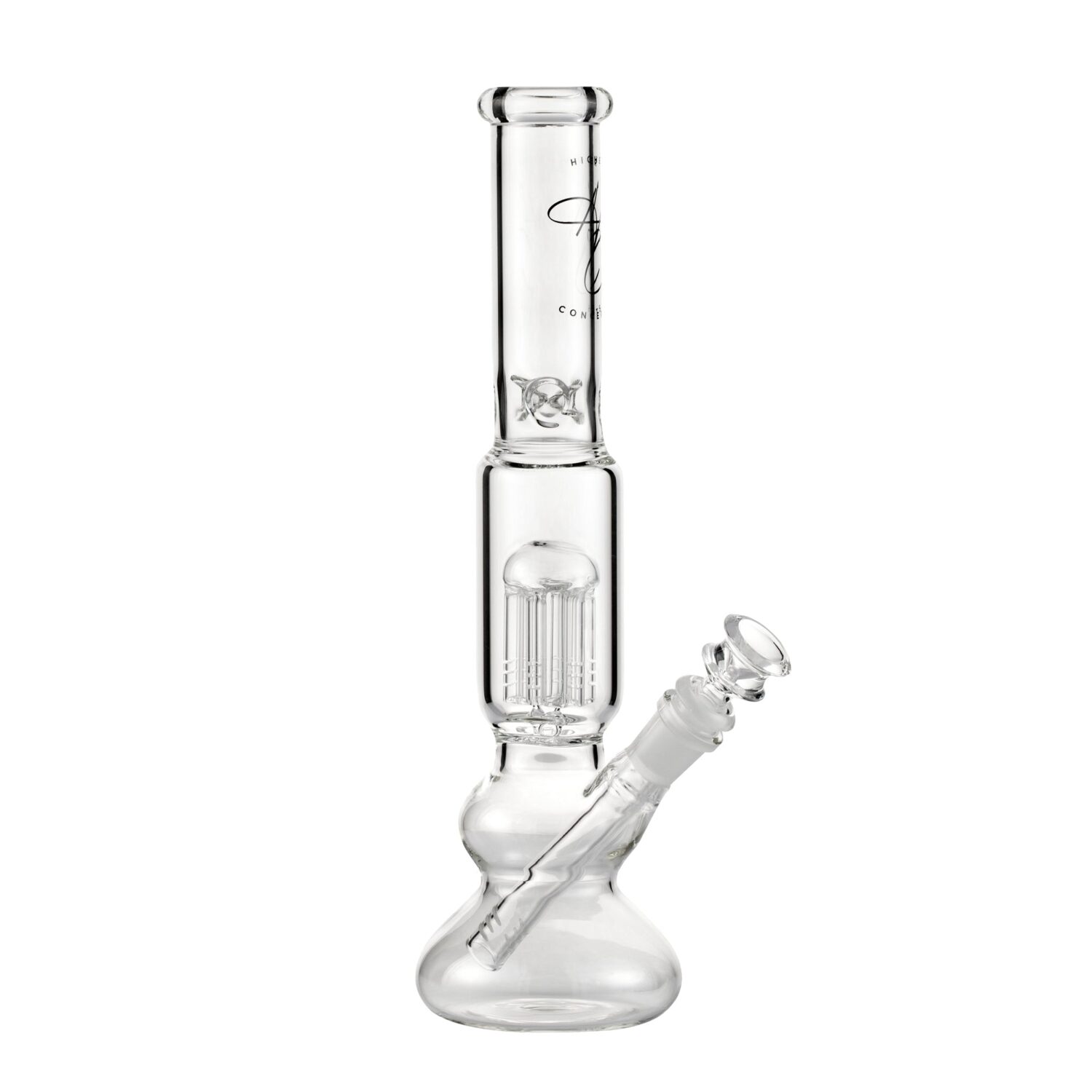 What Is a Bong with Percolator & Should You Get One? Verge Campus