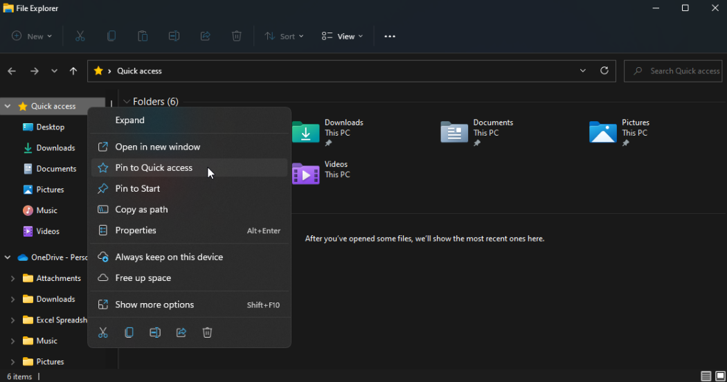Finding Order in Chaos: How File Organizers Enhance Productivity in ...