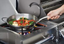 How to Make the Most of a Side Burner