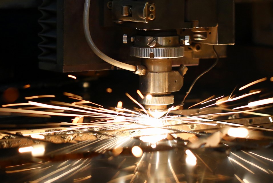 Why You Should Consider Laser Welding - Verge Campus