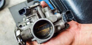 Throttle Bodies 101 - Guide For Automotive Enthusiasts
