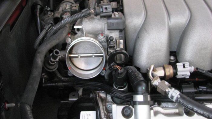 What Are The Benefits Of Throttle Bodies