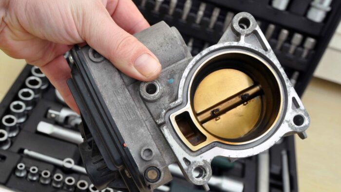 What Are Throttle Bodies - how do they work 