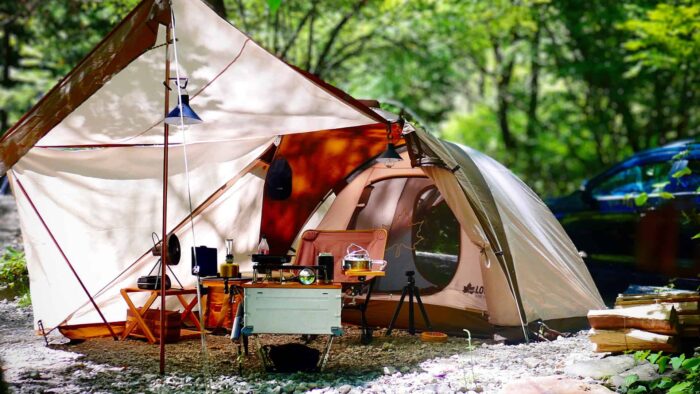 Crafting the Ultimate Camping Gear Checklist