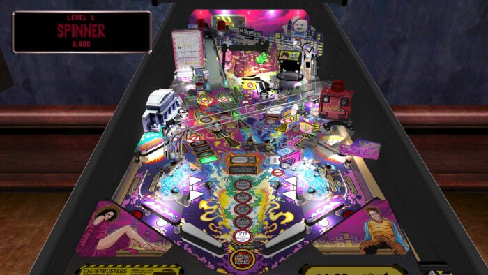 Exploring Multiplayer and Online Options for Virtual Pinball