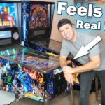 From Pixels to Pins - 10 Tips for Building Your Virtual Pinball Wonderland