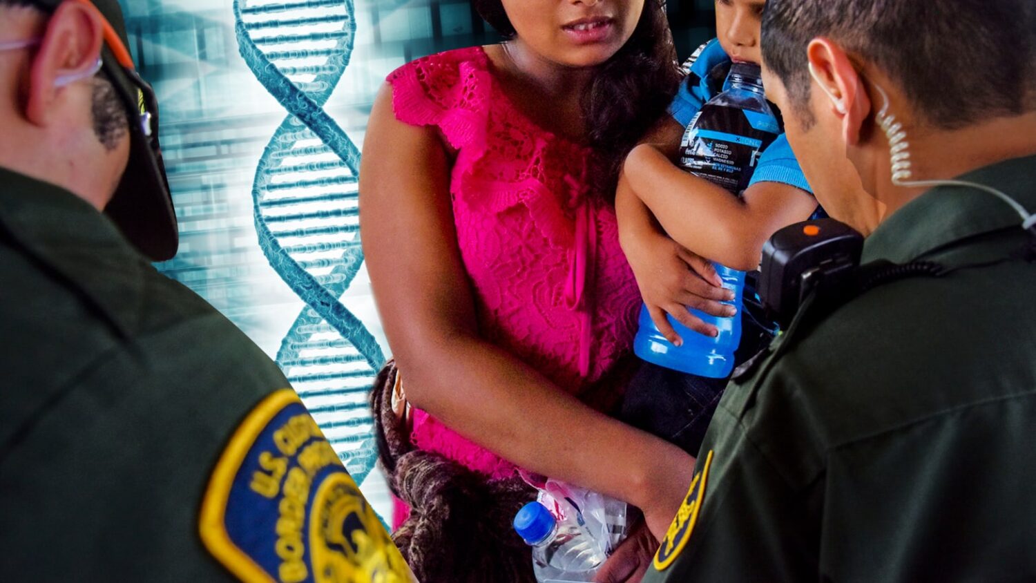 Behind the Scenes of Immigration Parentage Testing ─ What You Need to ...