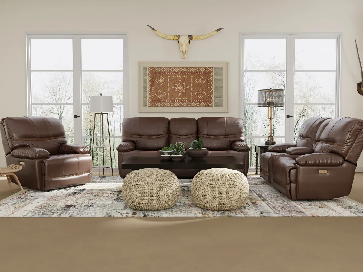 How to Pick the Best Leather Recliner for Ultimate Comfort and