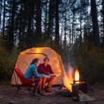 The Ultimate Checklist: What to Bring and What to Leave Behind in Your Camping Gear