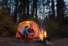 The Ultimate Checklist: What to Bring and What to Leave Behind in Your Camping Gear