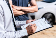 Claiming Your Peace of Mind: Tips for Filing a Car Insurance Claim