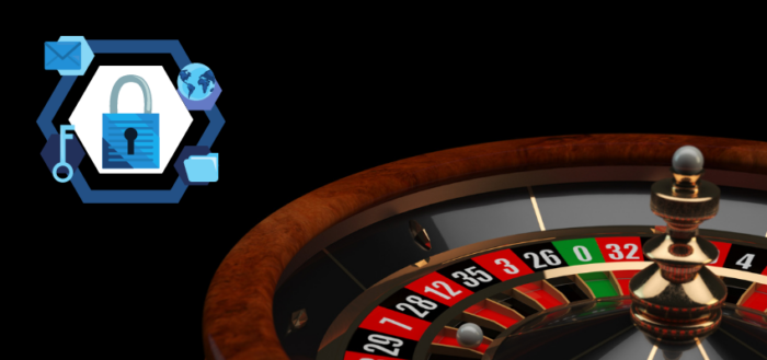 Online roulette without hacking