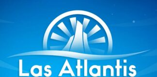 Diving Into Excitement-A Comprehensive Review of Las Atlantis Login Casino