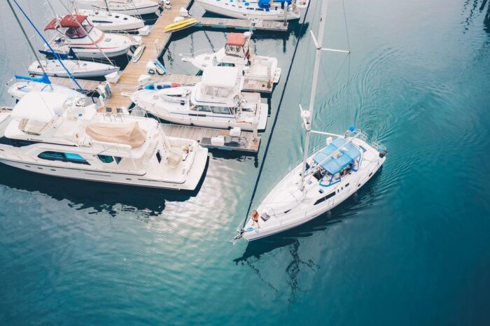 Evaluating the Yacht Rental Experience