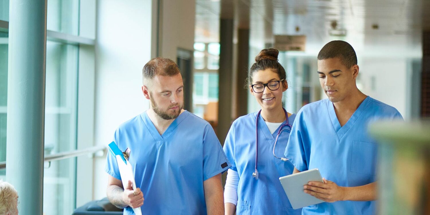 RN to MSN Programs Demystified ─ How They Work and Why They Matter ...